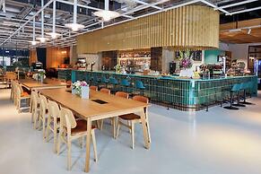 The Social Hub Glasgow