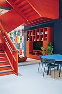 The Social Hub Glasgow