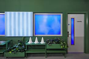 The Social Hub Glasgow