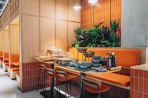 The Social Hub Glasgow