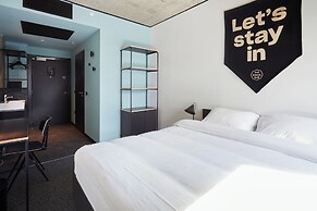 The Social Hub Glasgow