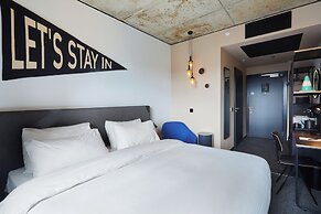 The Social Hub Glasgow