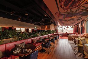 The Social Hub Glasgow