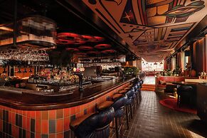 The Social Hub Glasgow