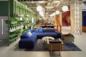 The Social Hub Glasgow