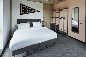 The Social Hub Glasgow