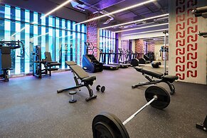 The Social Hub Glasgow