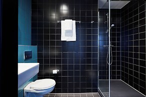 The Social Hub Glasgow