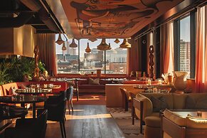 The Social Hub Glasgow