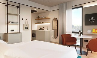 The Social Hub Glasgow