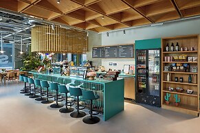 The Social Hub Glasgow