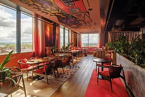 The Social Hub Glasgow