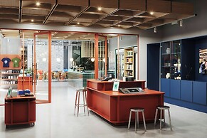 The Social Hub Glasgow