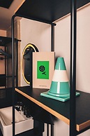 The Social Hub Glasgow