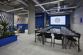 The Social Hub Glasgow