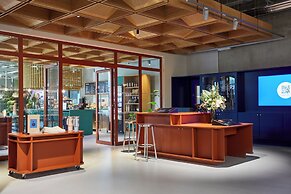 The Social Hub Glasgow