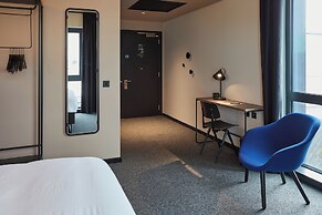 The Social Hub Glasgow