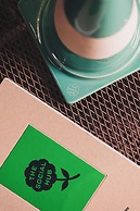 The Social Hub Glasgow