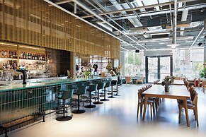 The Social Hub Glasgow