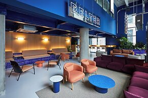 The Social Hub Glasgow