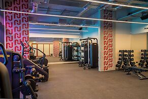 The Social Hub Glasgow
