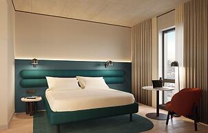 The Social Hub Glasgow