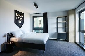 The Social Hub Glasgow