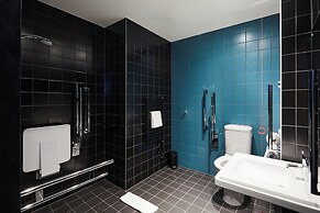 The Social Hub Glasgow