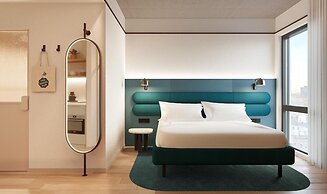 The Social Hub Glasgow