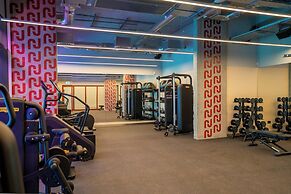The Social Hub Glasgow