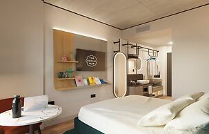 The Social Hub Glasgow