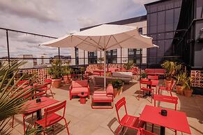 The Social Hub Glasgow