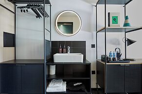 The Social Hub Glasgow