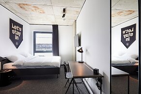 The Social Hub Glasgow