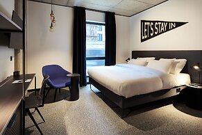 The Social Hub Glasgow