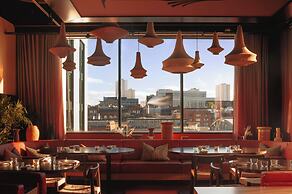 The Social Hub Glasgow