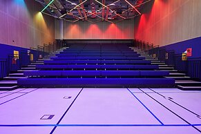 The Social Hub Glasgow