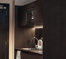 The Social Hub Glasgow