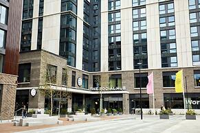 The Social Hub Glasgow