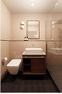 The Social Hub Glasgow