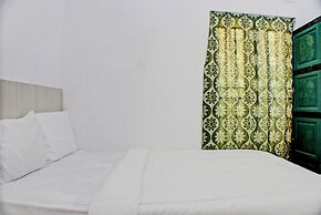 OYO Life 91504 De Vila Ungu Syariah