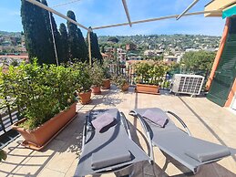 Turchino Apartments by PortofinoVacanze