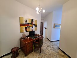 Turchino Apartments by PortofinoVacanze