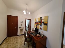 Turchino Apartments by PortofinoVacanze