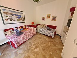 Turchino Apartments by PortofinoVacanze