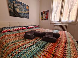 Turchino Apartments by PortofinoVacanze