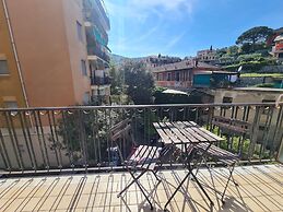 Turchino Apartments by PortofinoVacanze