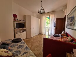 Turchino Apartments by PortofinoVacanze