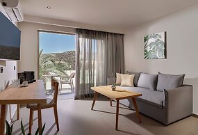 Enorme Santanna Island