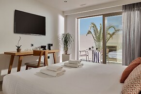 Enorme Santanna Island